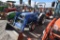 New Holland 1520 Loader Backhoe Tractor
