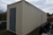 40' Shipping Container Office