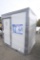Bastone Mobile Toilet Shower and Sink