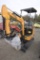 Chery KV12 Mini Excavator