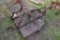 International 3 Point 5' Rotary Mower