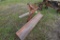 York 55 7' 3 Point Back Blade
