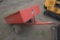 Massey Ferguson Lawn Cart