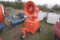 Diggit DH35 Dust Control Mister Fan