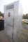 Stainless Steel Single Toilet Bathroom