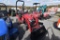 Mahindra eMax 20S Loader Tractor with Snow Blade