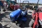 New Holland TZ25DA Mower Tractor