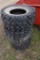 4 Sedona 26 x 11R12 ATV Tires