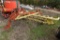 New Holland 256 Rolabar Rake