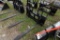HLA Euro Mount Pallet Forks