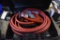 20' 8 AMP Jumper Cables
