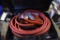 20' 8 AMP Jumper Cables