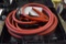 20' 8 AMP Jumper Cables