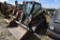 New Holland C238 Skid Steer with Tracks