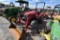 Mahindra 2540 Loader Tractor