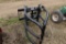 Wifo Quick Attach Bale Hugger