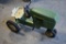 Ertl John Deere Model 520 Pedal Tractor and Wagon
