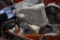 McCormick Farmall Parts Pedal Tractor