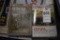 Two ATV Service Manuals