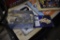Two Car Model Kits