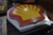 Two Shell Signs
