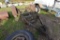 Military Generator Trailer