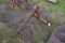 3 Point Bale Spear