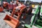 Kubota B3350 SU Loader Tractor