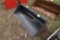 Bobcat Quick Attach Heavy duty 80