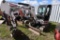 Bobcat 430 ZHS Excavator