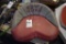 Ford Tractor Pan Seat with Cover