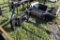 Agrotk Quick Attach Pallet Forks
