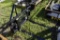 Agrotk Quick Attach Pallet Forks