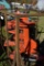 Topcat ECSSRB Quick Attach Tree Shear and Grapple