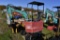 AGT Industrial QH12 Mini Excavator