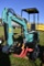 AGT Industrial QH12 Mini Excavator