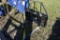 Agrotk Quick Attach Pallet Forks