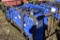 Topcat SSSCR72 Quick Attach Power Harrow