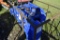 Topcat SSSCR72 Quick Attach Power Harrow