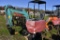 AGT Industrial QH12 Mini Excavator