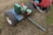 Murpac 16000 D PTO Generator