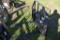 Agrotk Quick Attach Pallet Forks