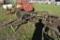 John Deere 350 Side Delivery Rake