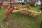 New Holland 258 Rolabar Rake