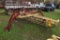 New Holland 256 Rolabar Rake