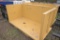 KC Fork Mounted Debris Dumpster