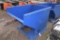KC Fork Mounted Self Tipping Dumpster