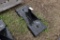KC Quick Attach Trailer Mover