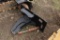 Quick attach Tree Shear