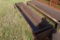 10' Steel Bunk Feeder